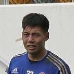 东方体育会后备队