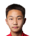 长春亚泰U17