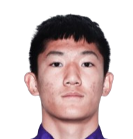 天津津门虎U17