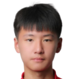 长春亚泰U17