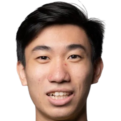 淡滨尼流浪者