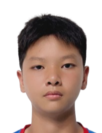 上海申花U15
