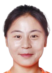 山东体彩女足