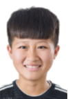 台中蓝鲸女足