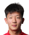 长春亚泰U17