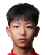 长春亚泰U17