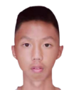 江西庐山U20