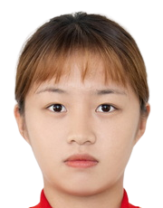 辽宁沈北禾丰女足