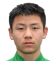 北京国安U20