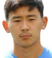 德仁FC