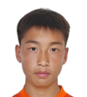 山东泰山U17