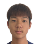 辽宁铁人U17B